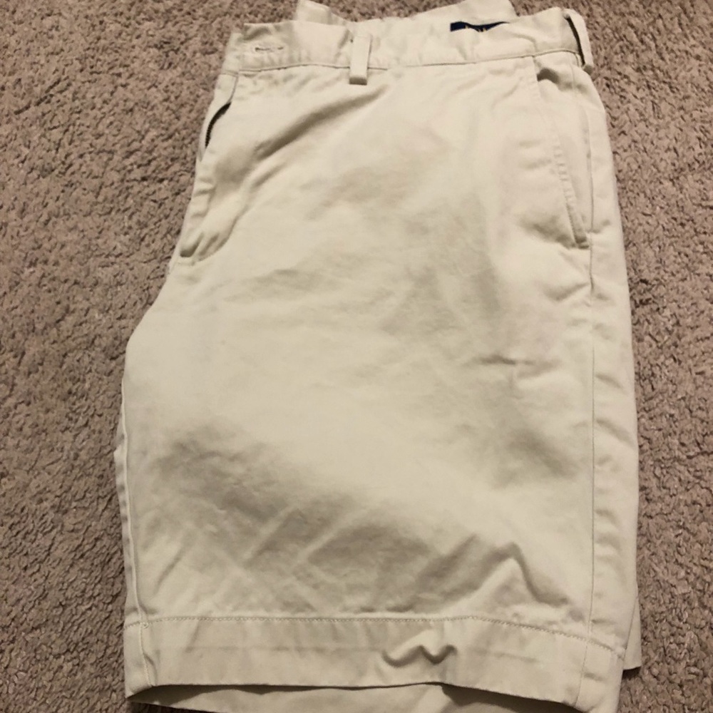 Men’s Ralph Lauren Polo Shorts